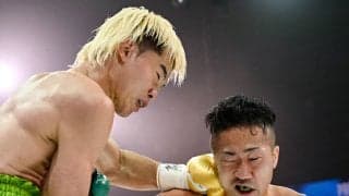 【ボクシング】山中慎介が語る激動のバンタム級戦線　プロ初黒星を喫した那須川天心に浮上した復帰戦は「厳しい相手」