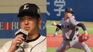 東芝が新人6名発表！通算20勝の慶大のエース、一軍通算131試合登板の元東芝エースが7年ぶりに復帰！