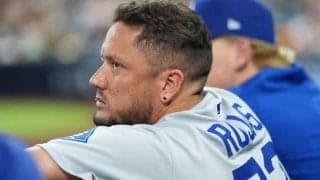 WBC保険問題に不満爆発　年齢でまさかの審査落ちとなったド軍ロハスが漏らした“内情”「これ以上難しくし続けるなら、この大会はもう先がない」