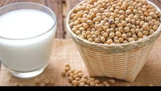 女性にとってのパーフェクト飲料「豆乳」の効果について知ろう