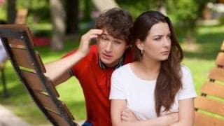 モテるダンディートーク　「ごめんね」は魔法のことば