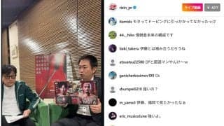 【RIZIN】元LFA王者２人が参戦！スウィーニーが佐藤将光とモタは伊藤裕樹とそれぞれ対戦