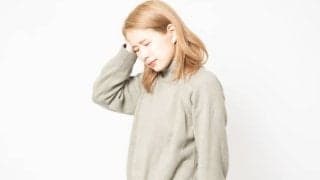 脳疲労の原因と改善方法