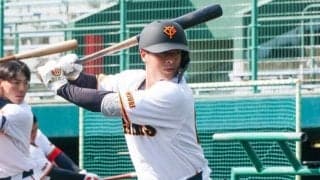 阿部監督が「侍に行くから」　突然の発表に「マジすか？」…26歳に巡ってきた夢舞台