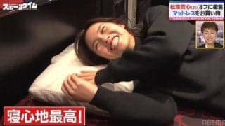 “通販王”ペナルティ・ヒデが割引提案「ズブズブですよ私！」21歳なでしこ新鋭のプライベート買い物に密着