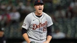 CY賞スクーバル、“大谷超え”50.2億円で合意　年俸調停で史上最高額…米報道