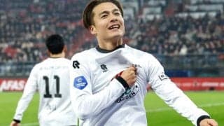 「注視すべき存在」は上田綺世だけじゃない　オランダで日本人が続々と評価上昇「W杯メンバーに名を連ねるか」