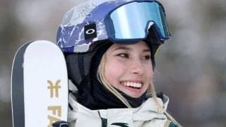 「人々は中国を嫌っている」国籍変更で揺れた米国生まれの女王アイリーン・グーが語った胸中「ひとまとめにされるのは、ちょっとつらい」【冬季五輪】