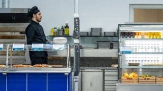 「何かがおかしい」と評されたパリから一転　ミラノ選手村の評価は上々　米16歳は“食事の質”に驚嘆「一番美味しいパスタを…」【冬季五輪】