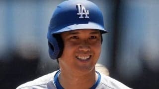 大谷翔平と“超大物”が豪華共演「す、スゴっ！」　極上仕様の逸品にファン仰天「家宝確定」