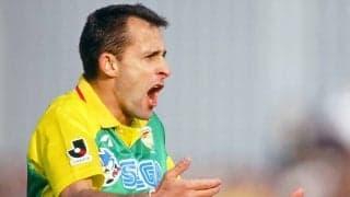 【Ｊリーグ】リトバルスキーの言葉は愛ゆえに耳が痛かった「アマチュアがいる。プロになれない選手は去れ」