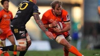 知略のハードワーカー。「どちらかというと内向的」でもプレーは雄弁