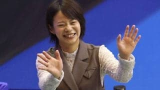 「これはもう思いっきりビッシャビシャに…」五輪解説の高木菜那さん、現地ホテルに“唖然”「オリンピックらしい難題ですね」