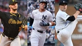 WBC、米国代表の最終ロースターが発表　ジャッジ＆両リーグCY賞…“最強布陣”の裏でトラウト選外