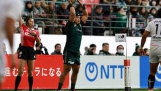 “瑞穂では絶対に負けられない”。1年10カ月ぶりの聖地で無敗伝説の一歩目を