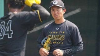 阪神通訳、WBCブラジル代表に選出　機構正式発表…正遊撃手として高まる期待