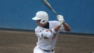 神奈川大が卒業生進路を公開！甲子園出場スラッガーが大学野球で引退