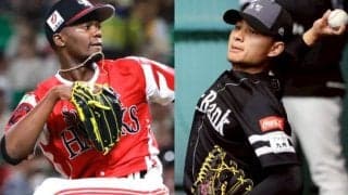 鷹、WBCにNPB最多9人派遣　侍Jには近藤ら4人、モイネロ＆ダウンズも…機構発表