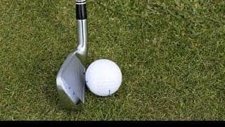 ロングアイアンで飛距離を伸ばす打ち方のコツ！あなたの飛ばない原因は？