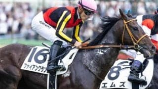 【早春S】半兄はフェブラリーS覇者のコスタノヴァ ファイアンクランツがオープン入り狙う