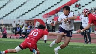 更新し続けるキャリアハイ。充実の日々を過ごす「裏切らない選手」