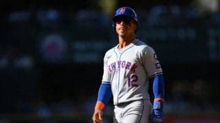 無念のWBC辞退…リンドーア傷心「想像以上に辛い」　胸中綴り謝罪も「心に穴があいた」