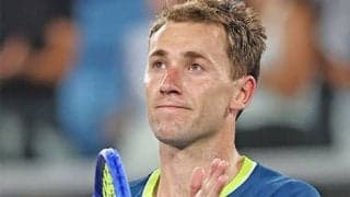  長女誕生で前年準V大会を欠場 