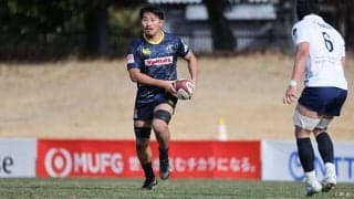 人生の節目で感じた「もっとうまくなりたい」。プロ転向した30歳が抱く使命感とは