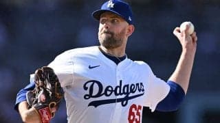 元ド軍左腕がWBCで電撃復帰「????」　カーショーじゃない…発表された名前にファン驚き