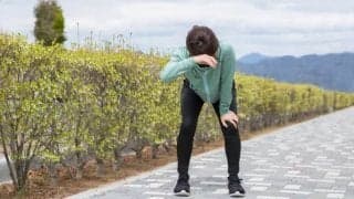 疲れにくい身体をつくるためには