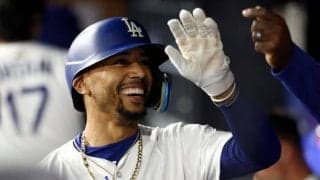 史上最高のトレードは“愚かな決断”　ベッツ放出で「真に野球を台無しにしているチームが明らかになった」専門メディア