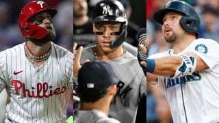 判明した米国“2464億円”打線「チートすぎ」　日本ファン戦々恐々「勝ち目あるんか」