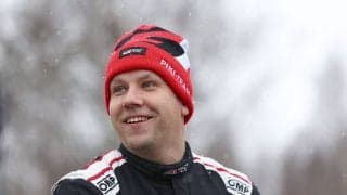 ヨンネ・ハルットゥネンが ARA参戦チームのプロジェクトマネージャーに就任