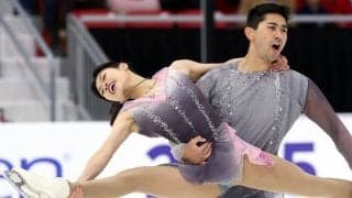 「すごく気に入ってる！」フィギュア米国代表ペアが“絶賛”した日本製品とは…「ベッドはまた段ボールなのかな？」【冬季五輪】