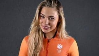 500万人超フォロワーを持つ“氷上のセレブ”が見せた異例行動が波紋　母国内でも非難の声「まるで女王様。本当にひどい」【冬季五輪】