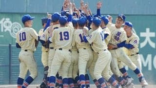 中学軟式“春の王者”決定戦「文科杯」組み合わせ発表　3連覇目指す星稜ら56チーム出場