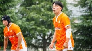 「一番走って、一番前に出て、インパクトを残す」。“中国RRの太陽”がつかむ上昇のきっかけ