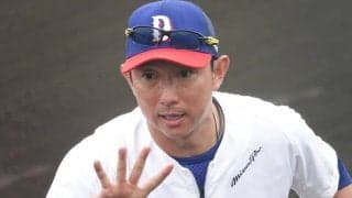 川崎宗則が見た独特な中日の“色”「セクシー」　「応援やめました」の真意