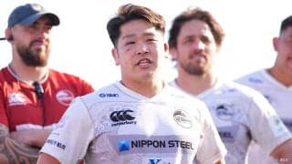 このジャージーへの誓い。背中を押してくれる街と家族のために