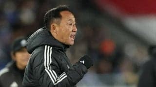 「不快感じさせたなら反省しなければ」処分後初指揮の町田・黒田監督