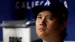 剛腕スクバルの年俸調停が浮き彫りにした大谷翔平の“格安”さ　古巣番記者が論じた“お買い得過ぎた”偉才「十分に語られてない」
