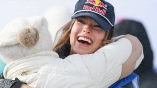 中国に国籍変更で批判も「不公平。本当に嫌」　米国生まれの女王アイリーン・グーが持つ収入36億円超えの影響力【冬季五輪】