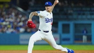 なぜ鉄腕バンダを“戦力外”？　最多71登板も…ド軍が大ナタを振るった「3大理由」