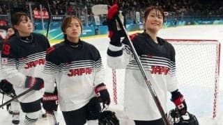 “スマイルジャパン”を「揺さぶったが…」惜敗のフランス代表監督、選手らは善戦に胸を張る「何ら恥じる必要はない」【冬季五輪】