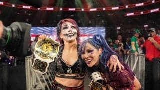 「かわいそう」後輩をカートから蹴飛ばす…人気日本人女子タッグに再び“破局”の予兆 理不尽八つ当たりに「めっちゃ意地悪」ファン本音