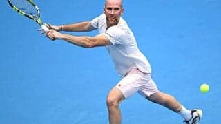  37歳 8連敗からベスト4進出 