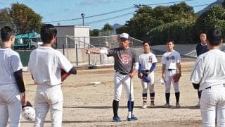 部活動はどこへ向かうのか 外部委託の先で教員たちが手放したくない指導の醍醐味「野球だけを教えたいわけじゃない」