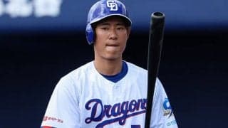 「モンスター」から9年…川崎宗則が見た“逸材”の現在　戦力外を経験…中日で遂げた成長