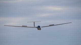 「これからも多くの”ライセンシー”を輩出していろんな大会に勝てるような部活に」ー航空部12月合宿