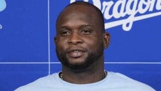 中日の新助っ人、右の大砲はT・ウッズ並の活躍が「できる、パワーは持ち合わせている」球界OBも太鼓判　「低めのひざの使い方、沈み方もうまい」メジャー通算164発